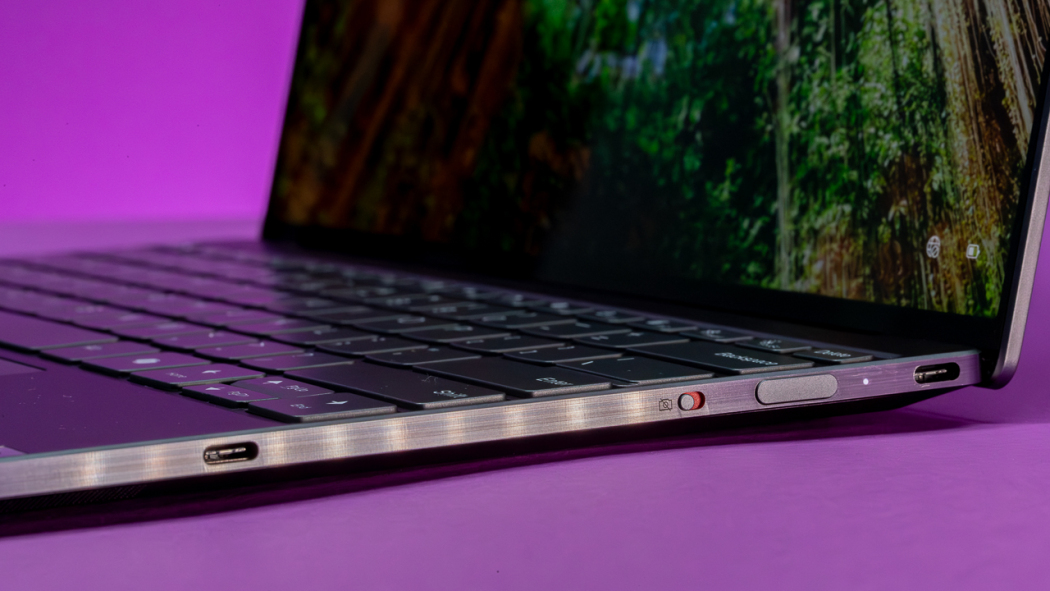 Lenovo ThinkBook 13x Gen 4 Review | PCMag