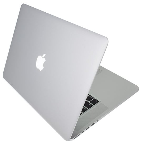 Apple MacBook Pro 15-inch (2013) Review | PCMag
