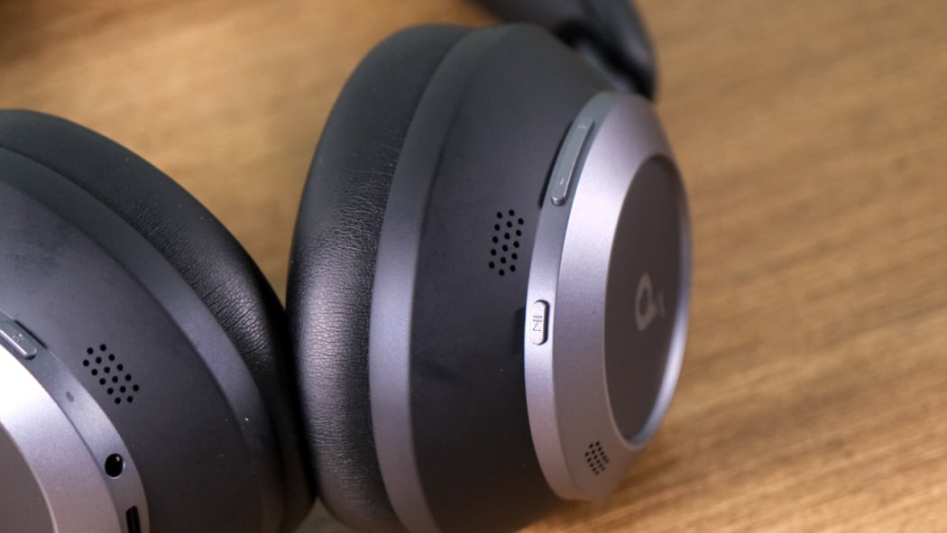 Anker Soundcore Space One Pro Review | PCMag