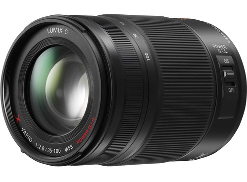 Panasonic Lumix G X Vario 35-100mm F2.8 ASPH. Review | PCMag