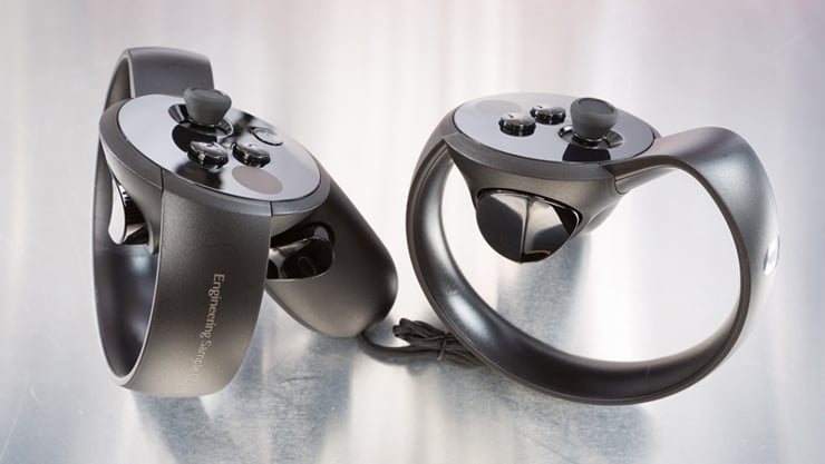 Oculus Rift Review | PCMag