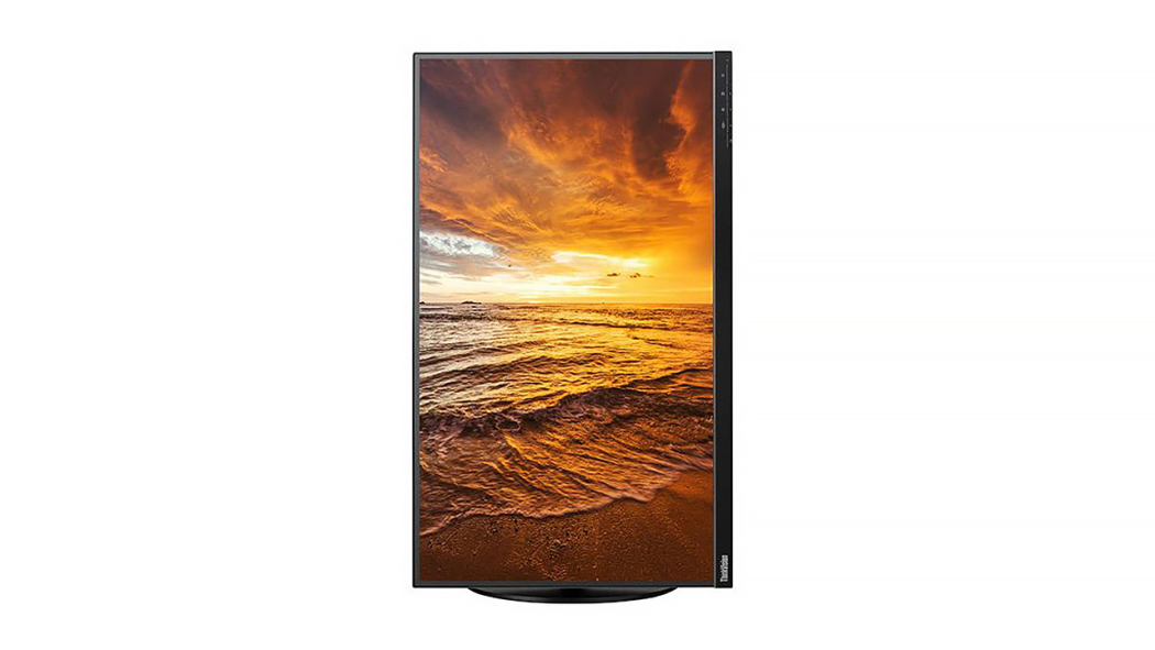 Lenovo ThinkVision P27u-10 Review | PCMag