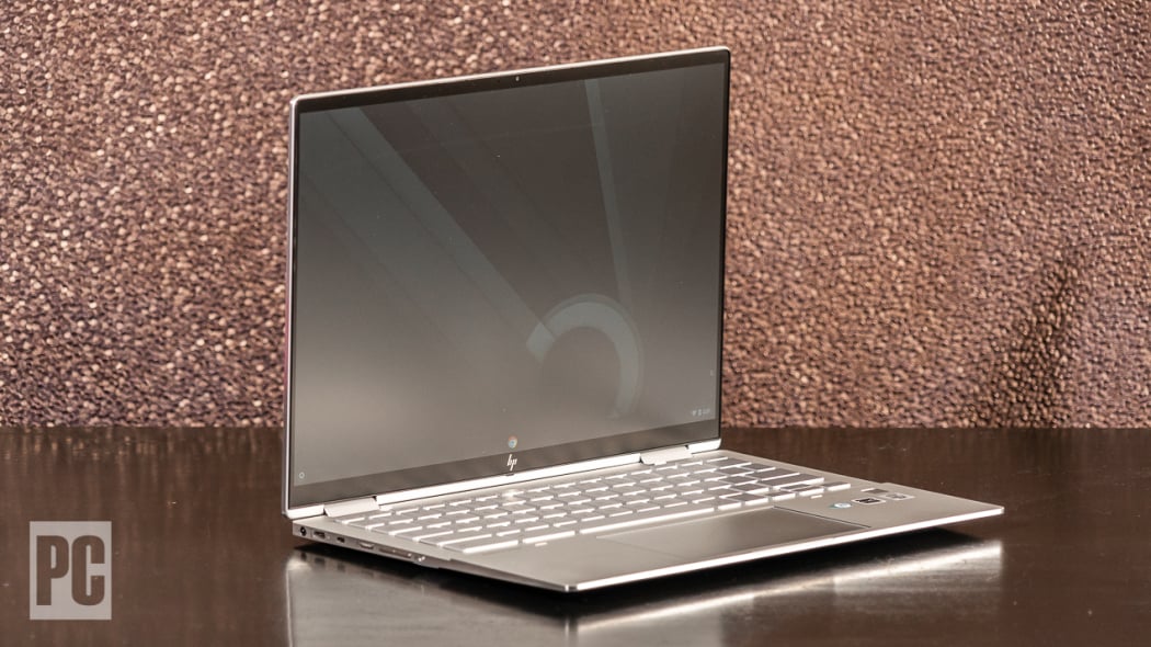 HP Elite c1030 Chromebook Enterprise Review | PCMag