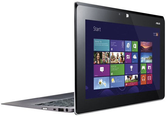 Asus Taichi 21 Review | PCMag