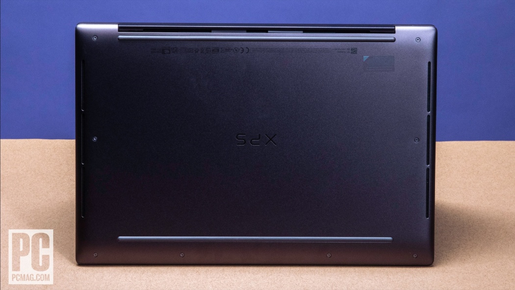 Dell XPS 13 (9315) Review | PCMag