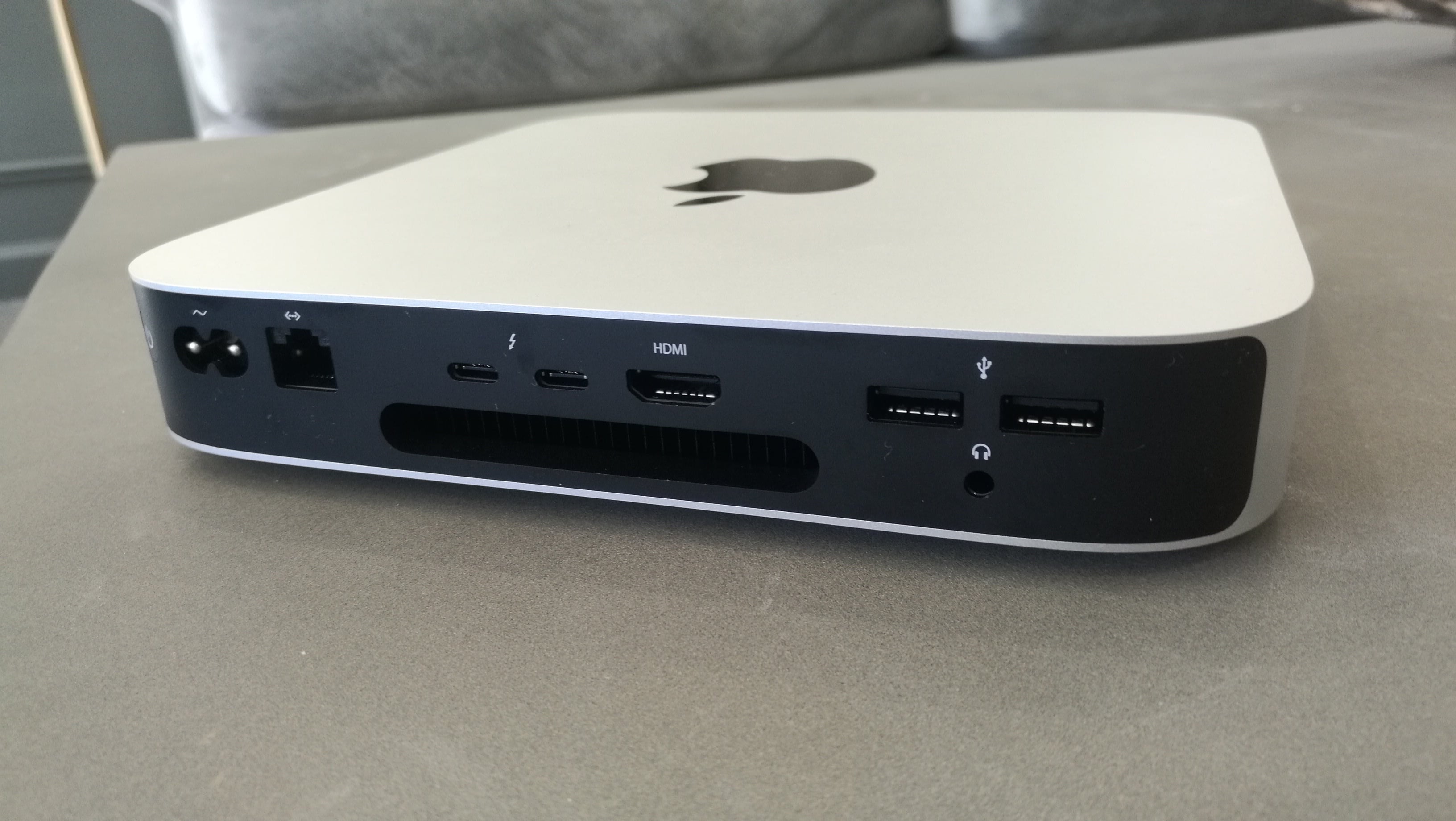 Apple Mac mini (M1, Late 2020) - Review 2020 - PCMag UK