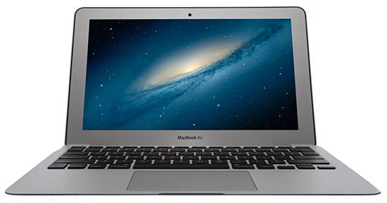 Apple MacBook Air 11-inch (Mid 2013) Review | PCMag