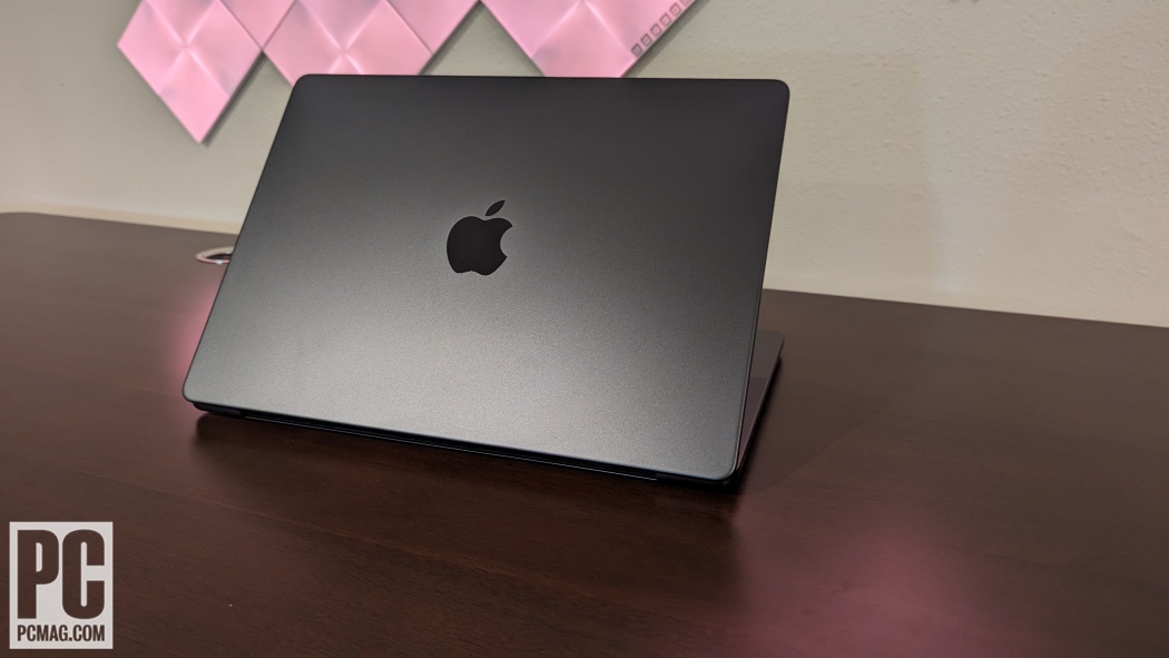Apple MacBook Pro 14-Inch (2023, M3 Pro) Review | PCMag