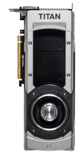 Nvidia GeForce GTX Titan Black Review | PCMag