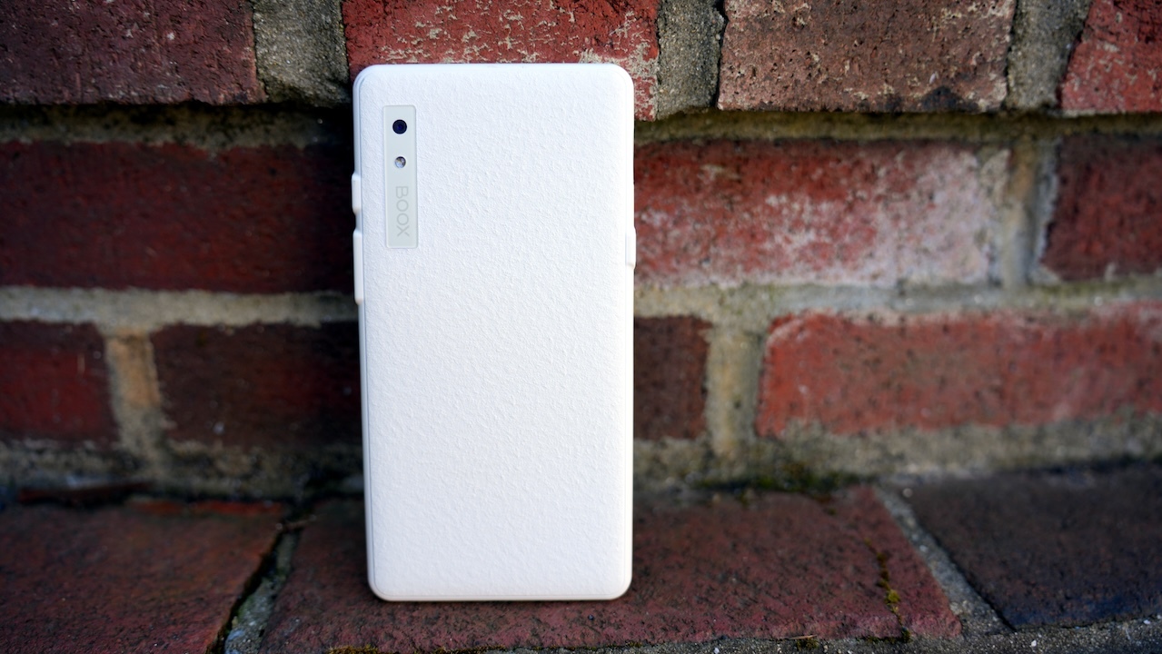 Onyx Boox Palma - Review 2024 - PCMag Middle East