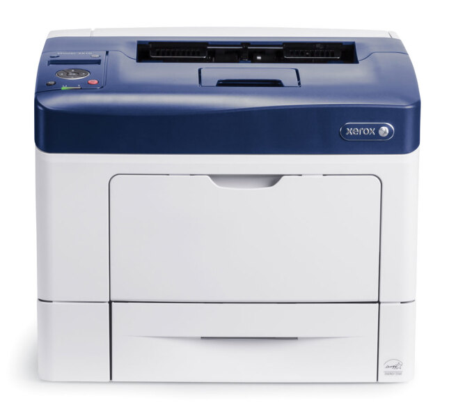 Xerox Phaser 3610/DN Printer Review | PCMag