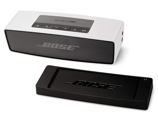 Bose SoundLink Mini Review | PCMag