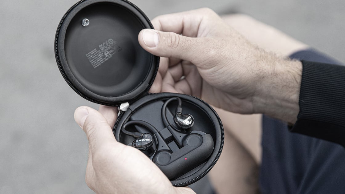 Shure Aonic 215 (Gen 2) Review | PCMag