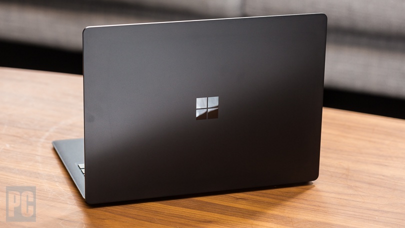 Microsoft Surface Laptop 2 Review | PCMag