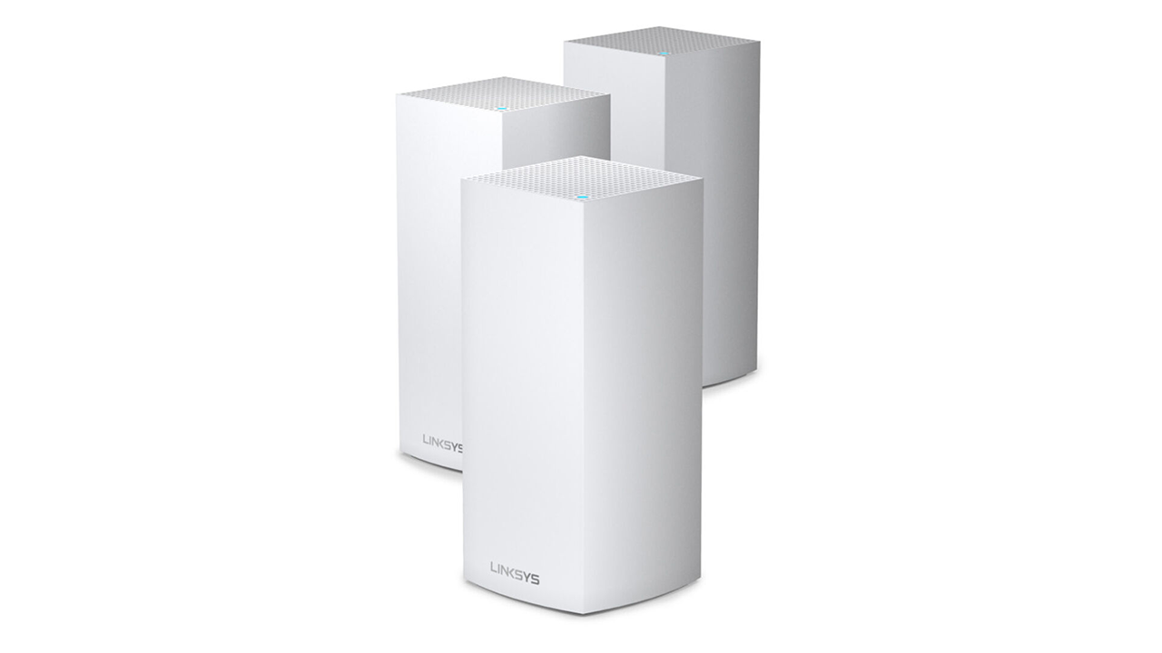 Linksys Velop AX4200 Tri-Band Mesh Wi-Fi 6 System (MX12600) Review