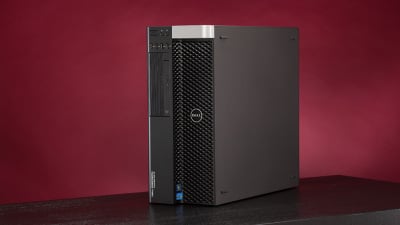 Dell Precision T5810 デスクトップPC Dell Precision Tower