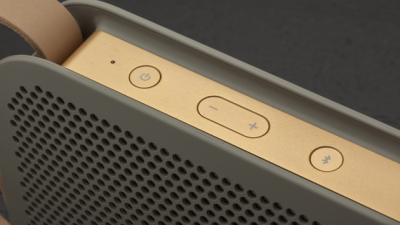 Bang & Olufsen BeoPlay A2 Review | PCMag