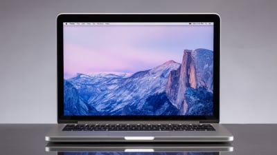 Apple MacBook Pro 13-Inch, Retina Display (2015) Review | PCMag