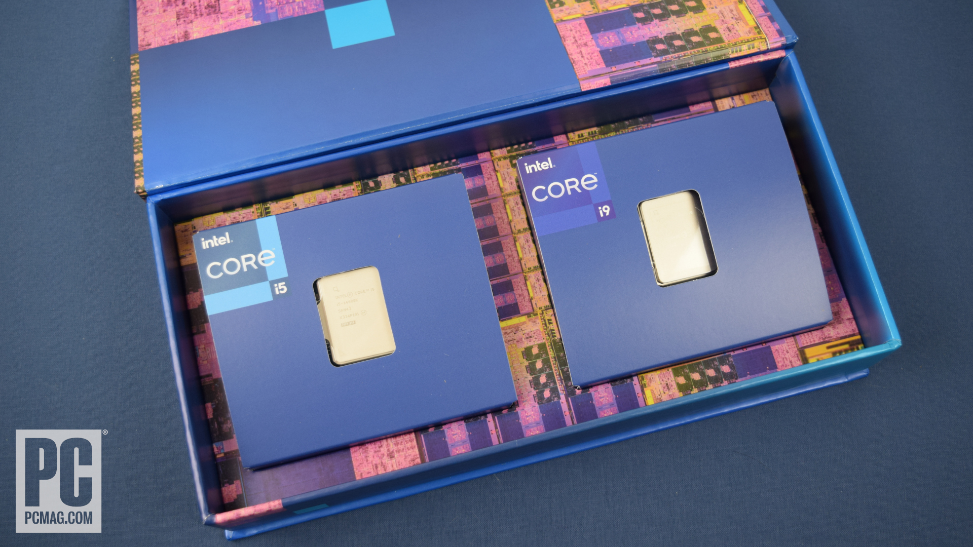 Intel Core i9-14900K Review | PCMag