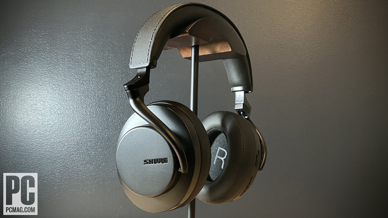 Shure Aonic 50 Gen 2 Review | PCMag