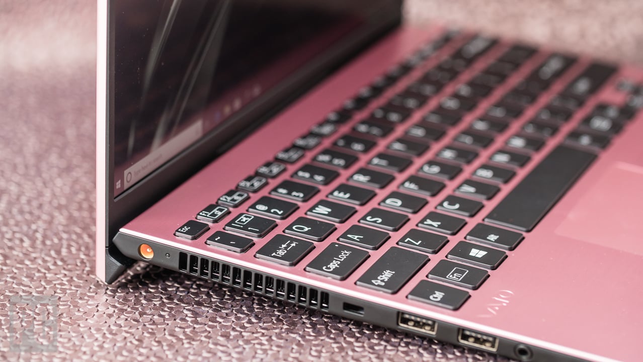 VAIO SX12 Review - Review 2019 - PCMag Australia