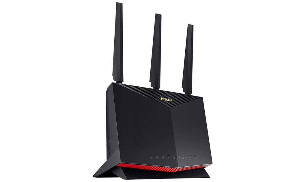 Asus RT-AX86U AX5700 Router Review | PCMag