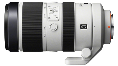 Sony 70-400mm F4-5.6 G SSM II Review | PCMag