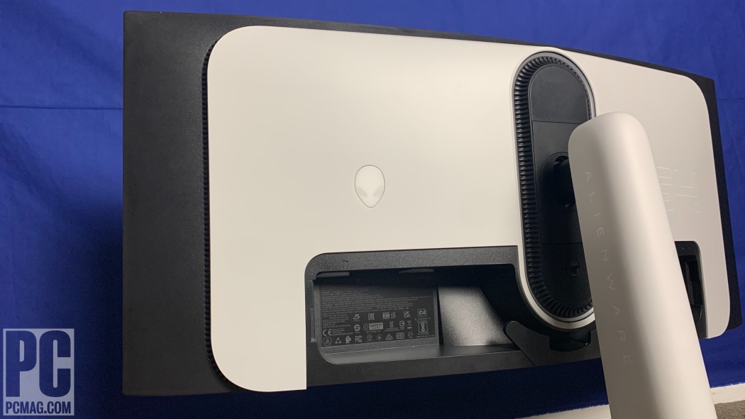 Alienware 34 QD-OLED (AW3423DW) Review | PCMag