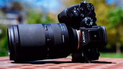 Tamron 70-180mm F2.8 Di III VXD Review | PCMag