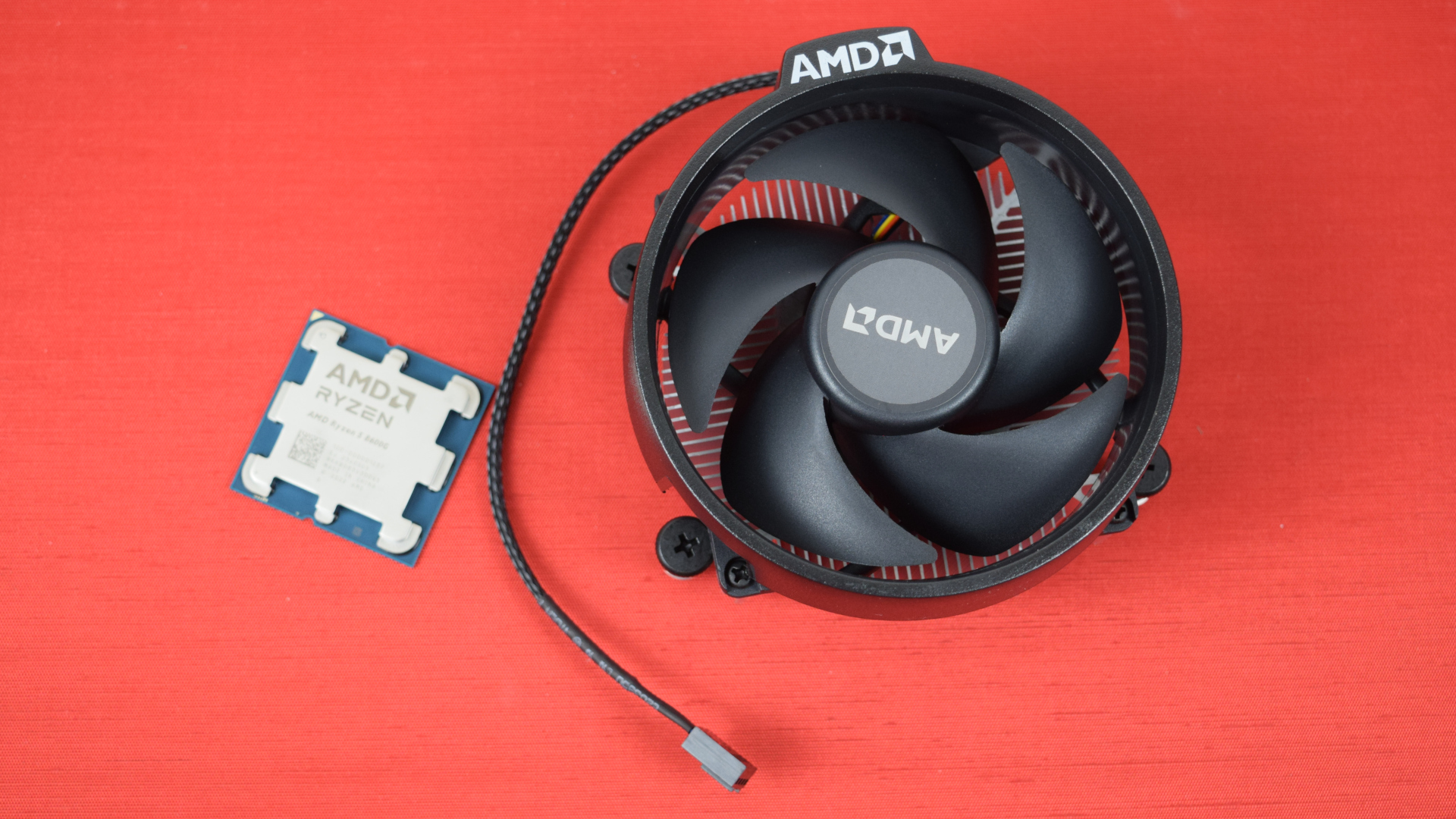 AMD Ryzen 5 8600G Review | PCMag