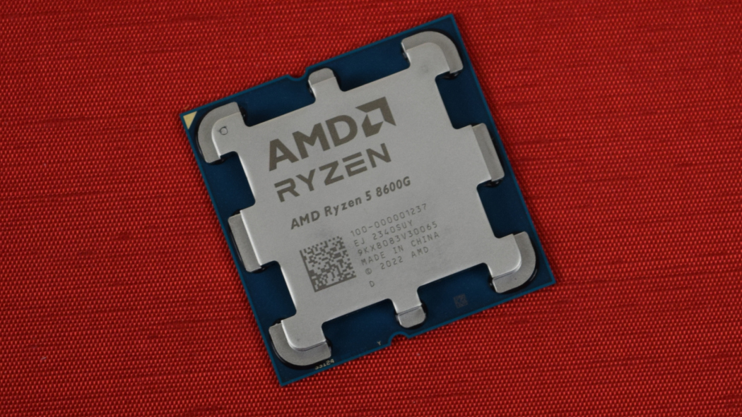 AMD Ryzen 5 8600G Review | PCMag