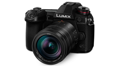 Panasonic Lumix DC-G9 Preview | PCMag