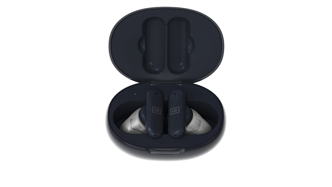 Ultimate Ears UE Fits Review | PCMag