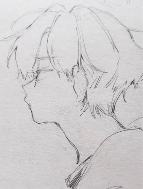 アナログイラスト」のアイデア 7 件 | アナログイラスト, キャラクター