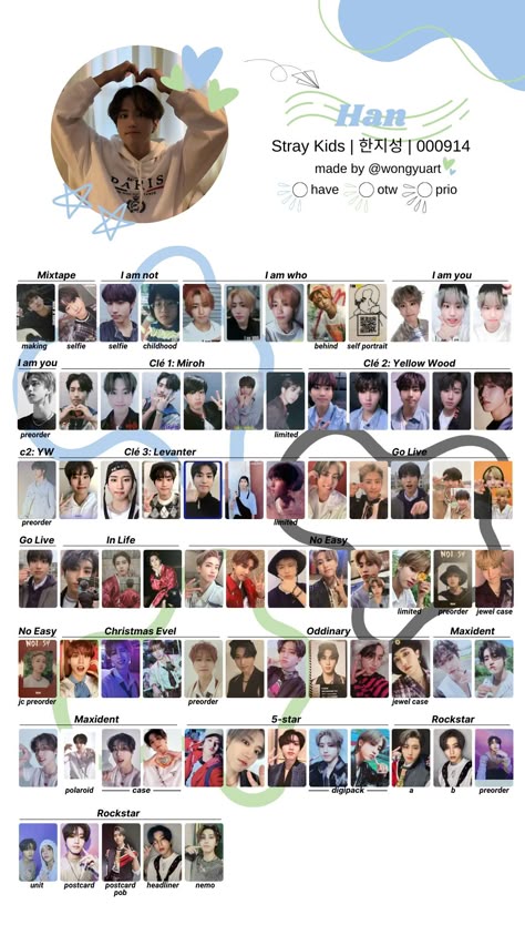 straykids 5star photocard complete トレカ コンプリート store benefits