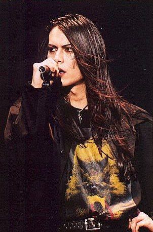 BUCK-TICK Official Website