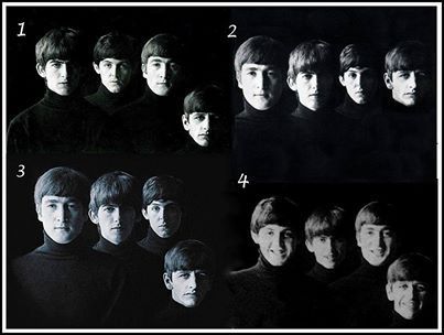 エ*ー様 ビートルズ Robert Freeman 直筆サイン 限定フォトグラフ エ