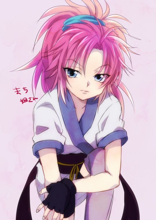 Ảnh HUNTER x HUNTER