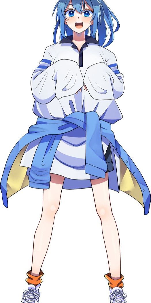 カラフルピーチ るなさん 公式です