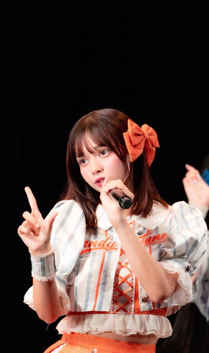 南なつ natsu CANDY TUNE jpop