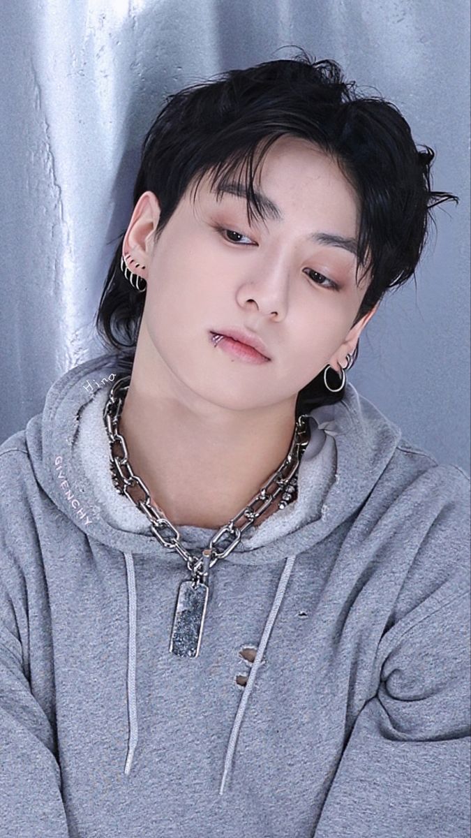 Jung Kook) '3D (feat. Jack Harlow)' Timeline Photo Sketch