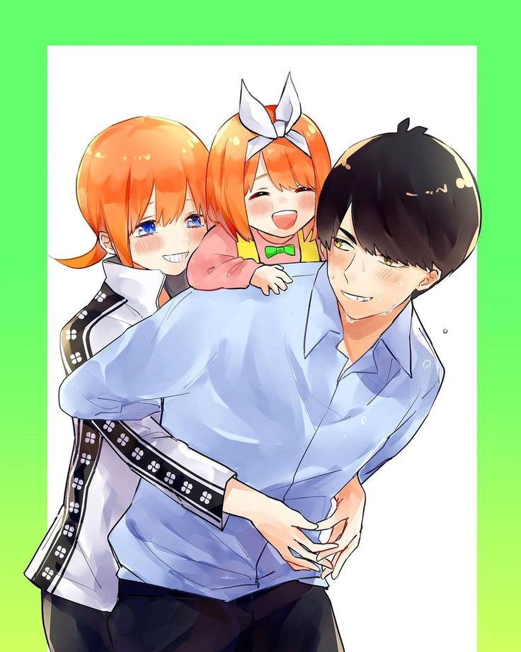 五等分の花嫁/四葉推し/zinra_iはInstagramを利用しています:「#五等分