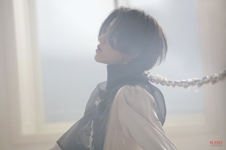 SEVENTEEN ディエイト HMV 舞い落ちる花びら