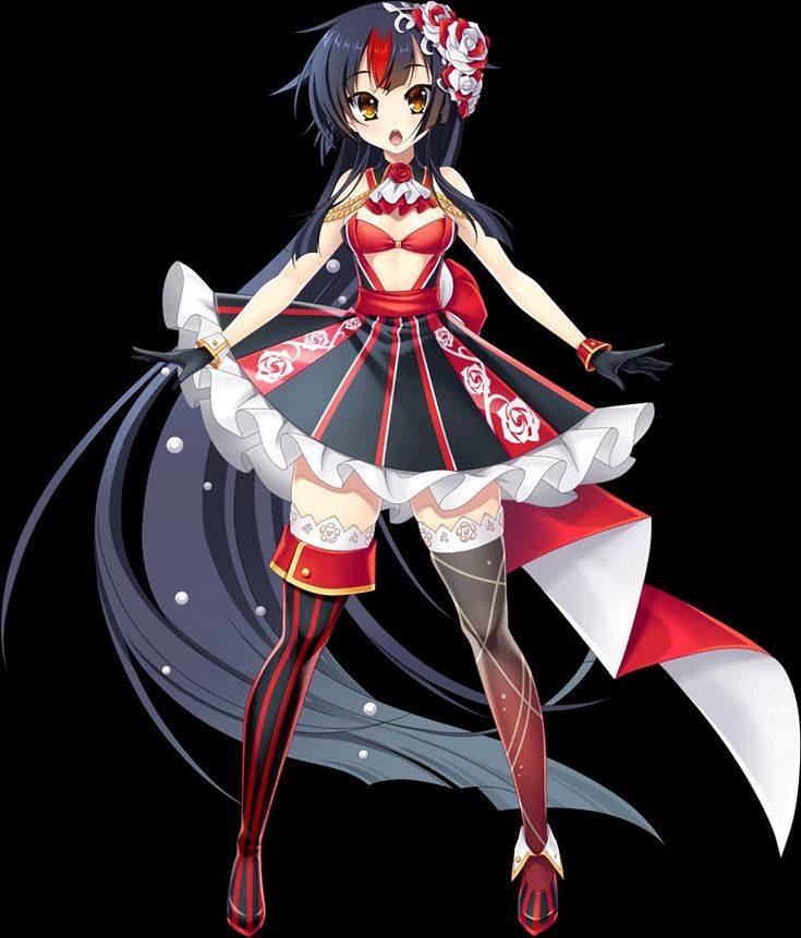 戦国恋姫/［慶賀一周年］久遠