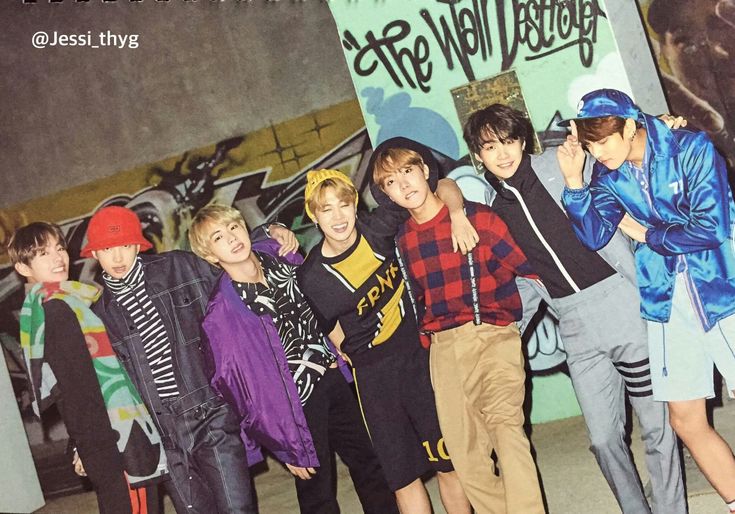 BTS 2017 Season's Greetings ❤ #BTS #방탄소년단