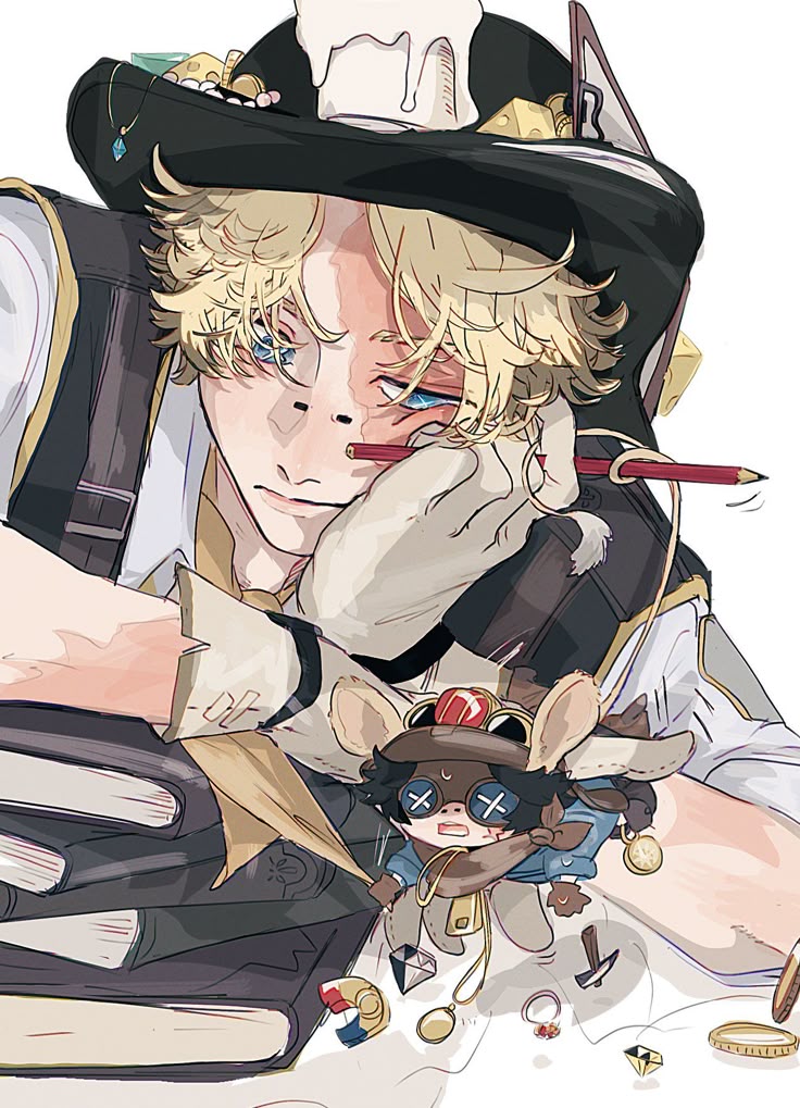 第5人格 第五人格 ジグゾーパズル identity V 探鉱者 エポスカード 第5