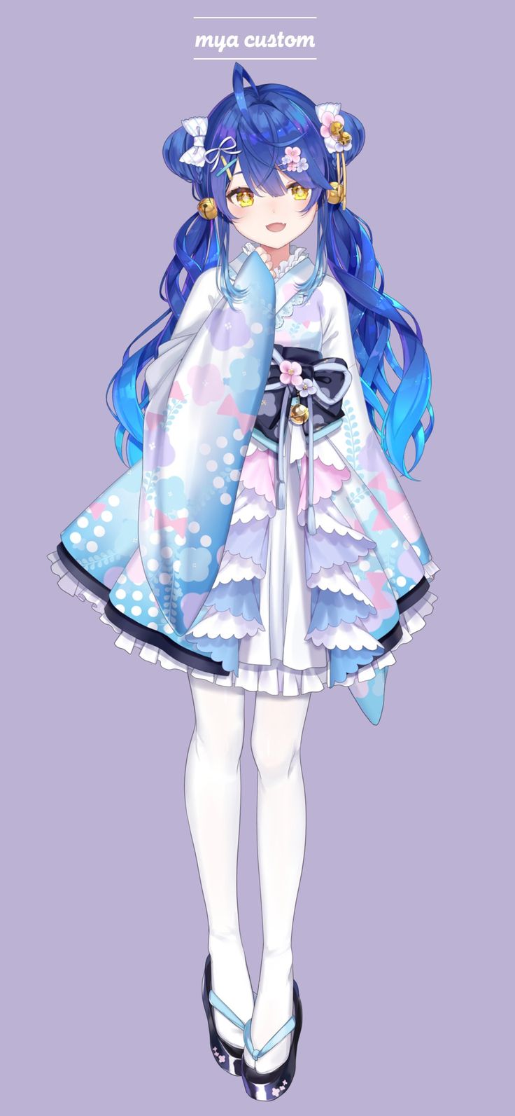 天宮こころ🎐 (@amamiya_kokoro) on X