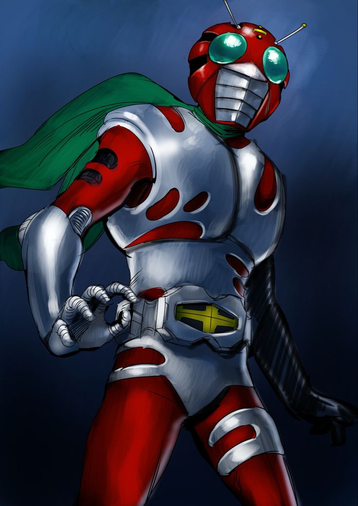 仮面ライダーストロンガー VOL.4 Amazon.co.jp: 仮面ライダー