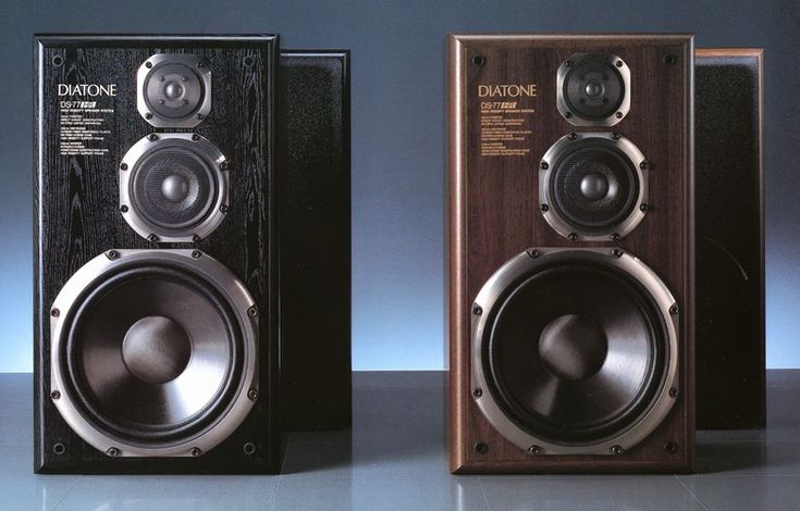 DIATONE/ダイヤトーン DS-77HRX ペア DIATONE/ダイヤトーン DS-77HRX