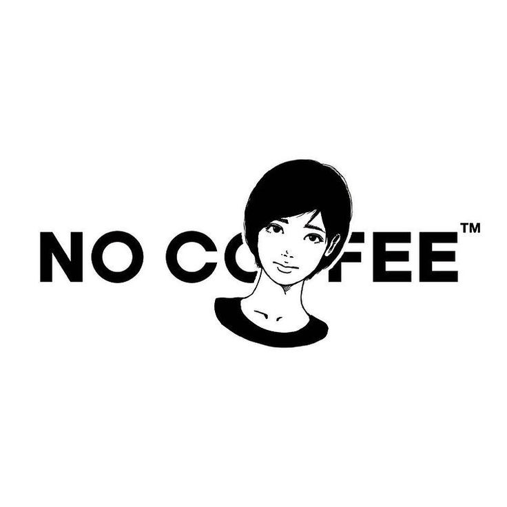 NO COFFEEはInstagramを利用しています:「NO COFFEE × KYNE 8.10 wed